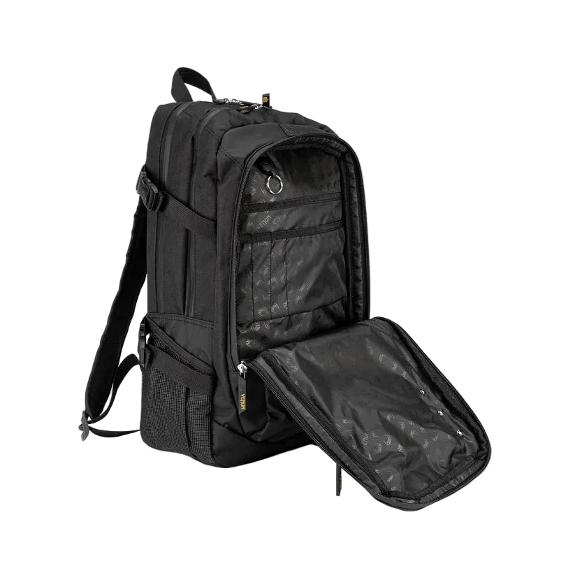 VENUM Challenger Pro Evo Backpack - (Black/Gold)