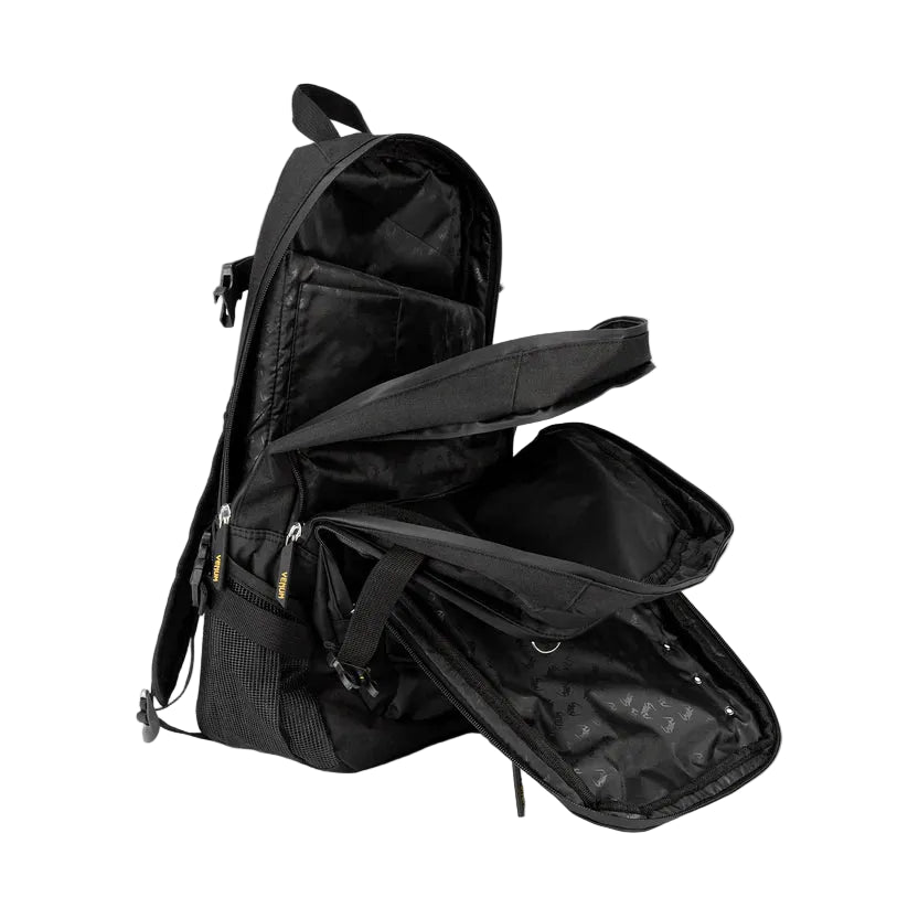 VENUM Challenger Pro Evo Backpack - (Black/Gold)