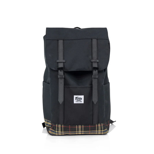 Fairtex TRAVEL BACKPACK - BAG22