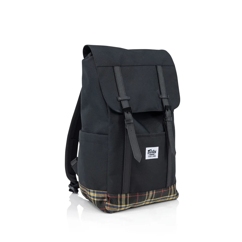 Fairtex TRAVEL BACKPACK - BAG22