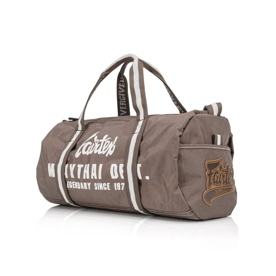 Fairtex BARREL BAG - BAG9