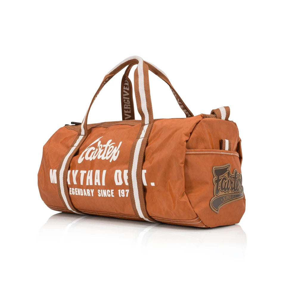 Fairtex BARREL BAG - BAG9