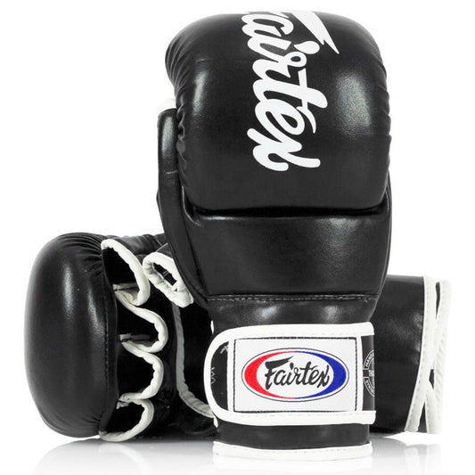 Fairtex FGV18-MMA SUPER SPARRING GRAPPLING GLOVES
