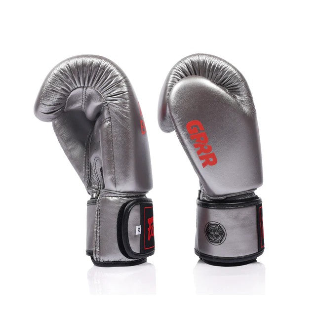 Fairtex BGV PREMIUM -  X ROYAL ENFIELD LIMITED EDITION Gloves