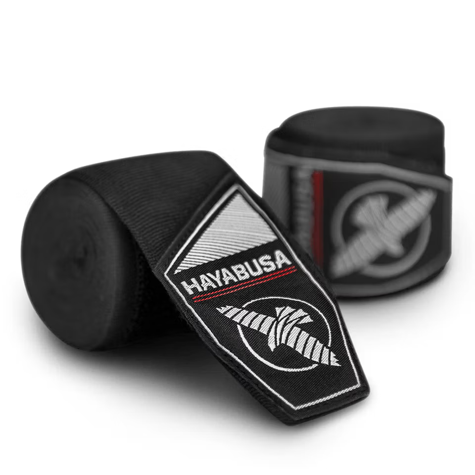 HAYABUSA - PERFECT STRETCH HANDWRAPS (MultiColour)