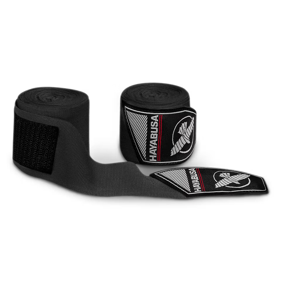 HAYABUSA - PERFECT STRETCH HANDWRAPS (MultiColour)