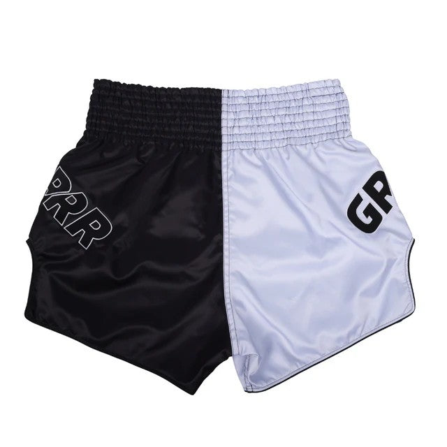 Fairtex X ROYAL ENFIELD LIMITED EDITION Shorts  - BSRE1