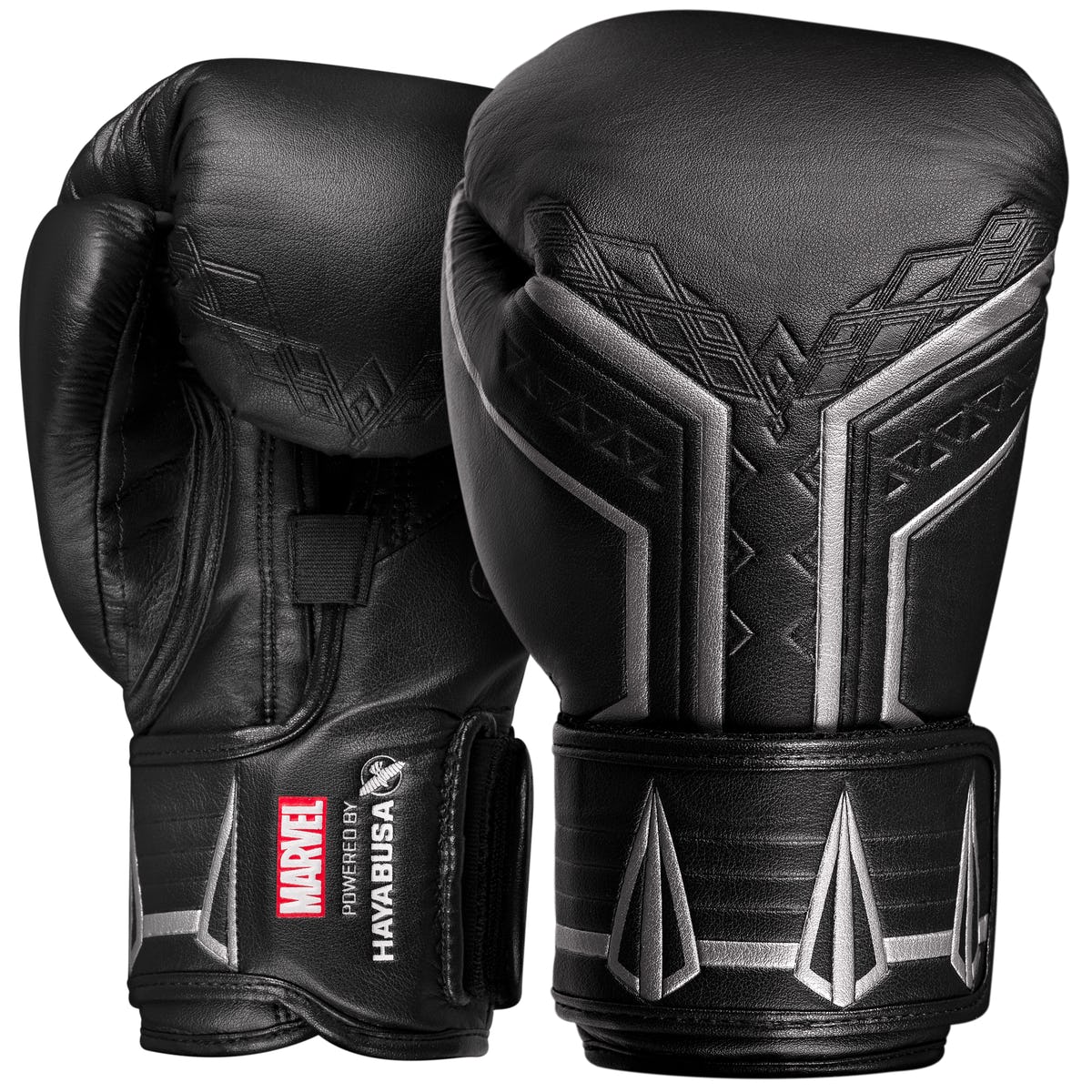 HAYABUSA Gloves - MARVEL'S "BLACK PANTHER"