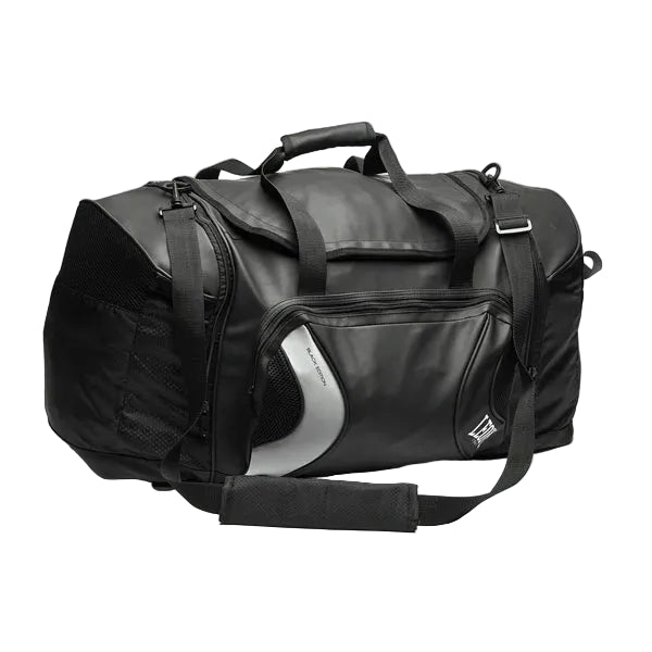 LEONE BORSA ZAINO BLACK ED. AC941