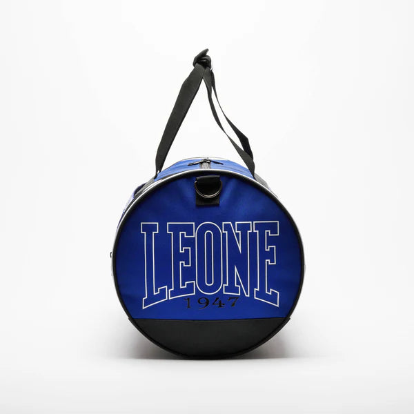 LEONE BARREL BAG "ICONIC" - AC943