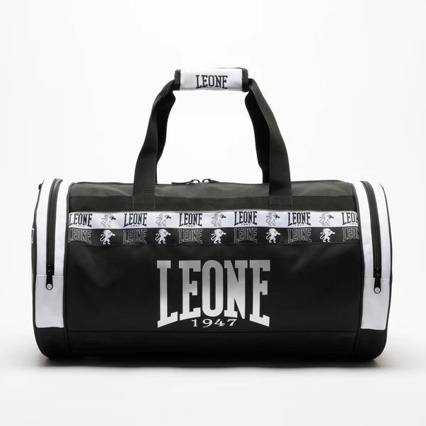 LEONE BARREL BAG "ICONIC" - AC943