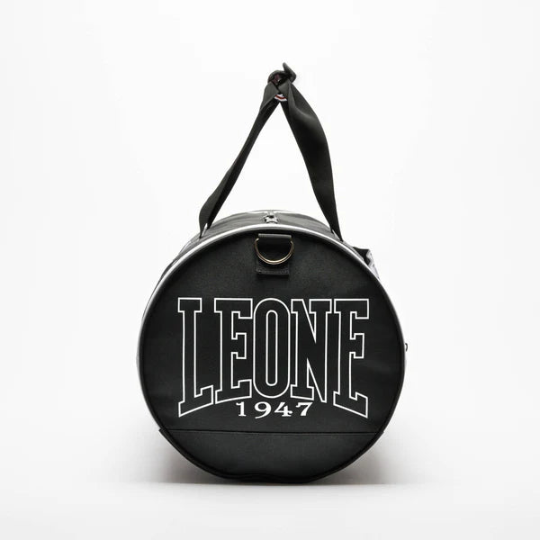 LEONE BARREL BAG "ICONIC" - AC943