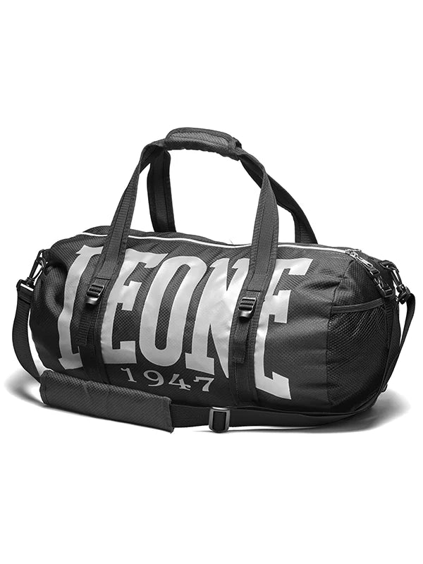 LEONE BORSONE LIGHT BAG (Black) AC904