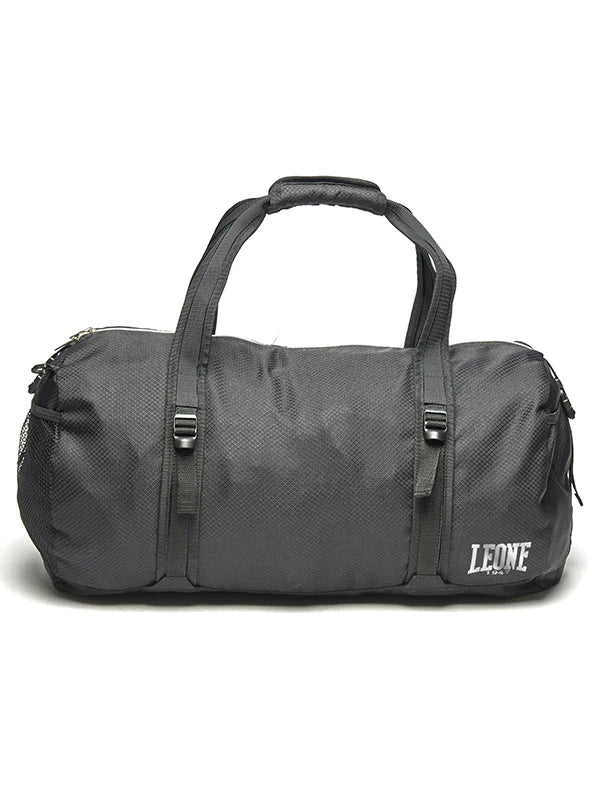 LEONE BORSONE LIGHT BAG (Black) AC904