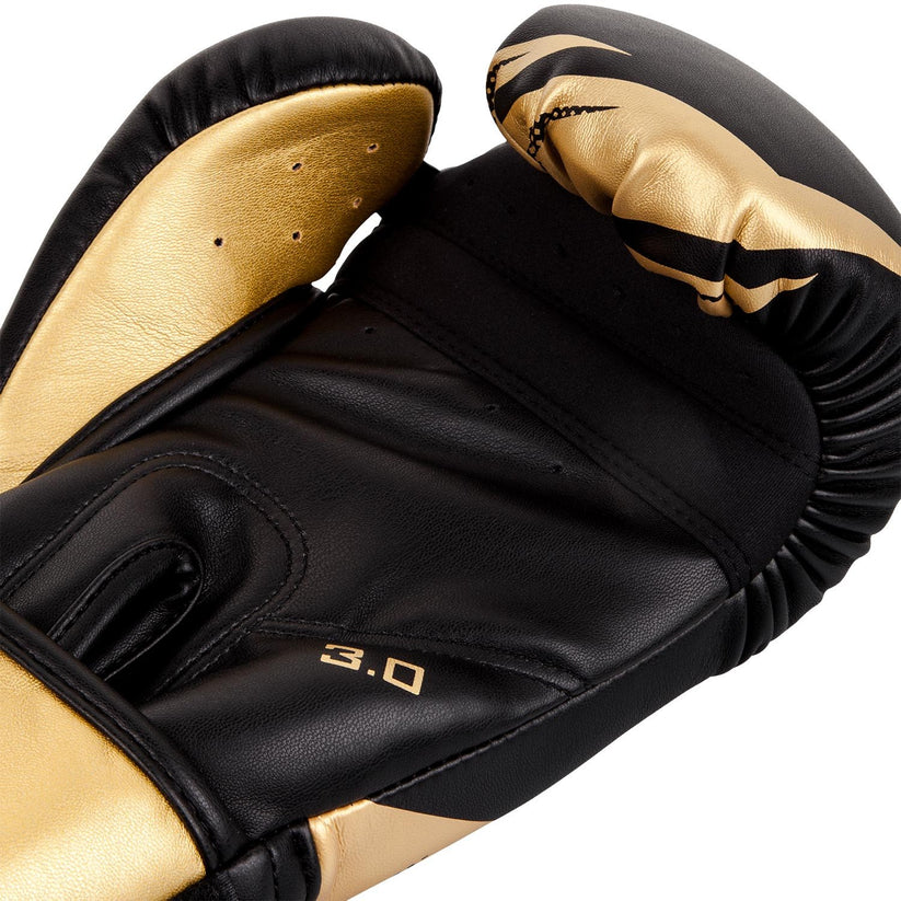 VENUM - Challenger 3.0 (Black/Gold)