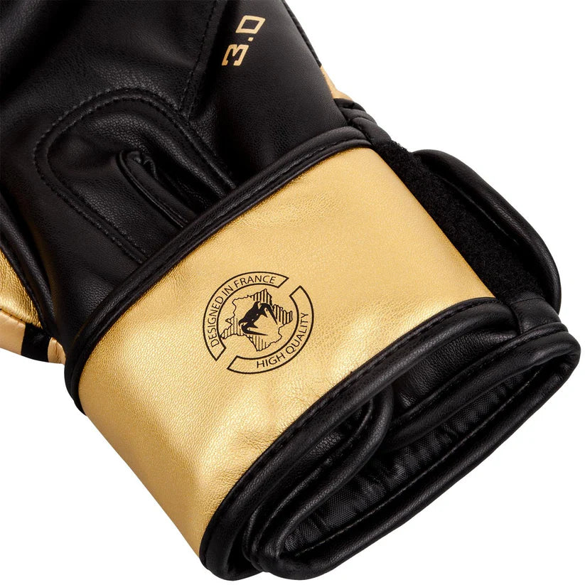VENUM - Challenger 3.0 (Black/Gold)