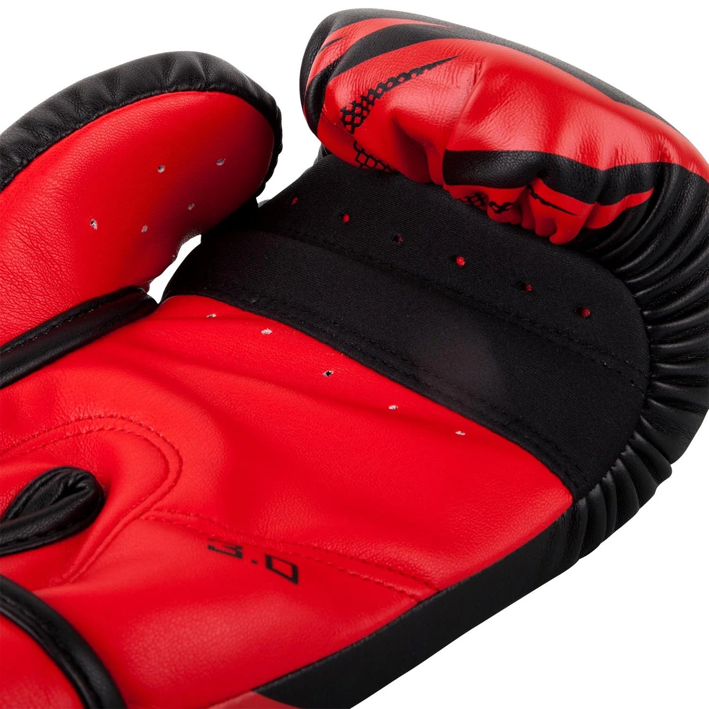 VENUM - Challenger 3.0 (Black/Red)
