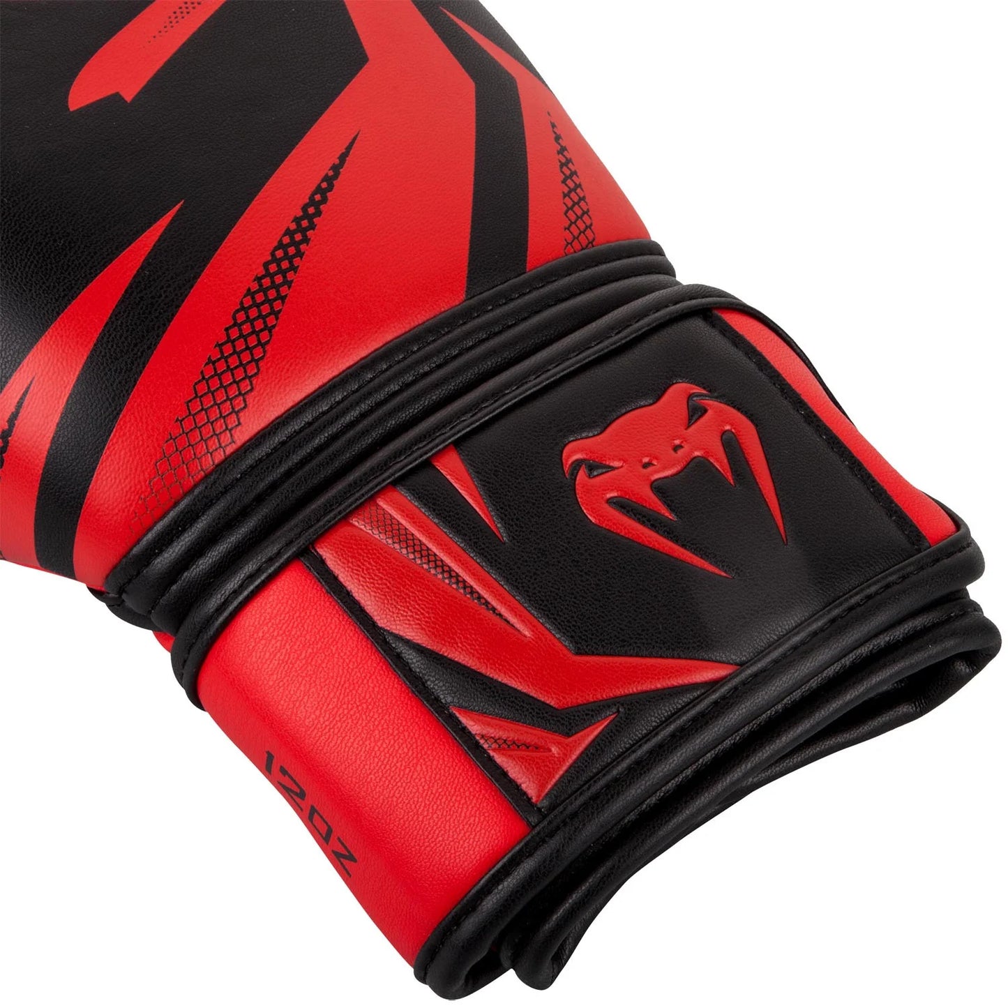 VENUM - Challenger 3.0 (Black/Red)