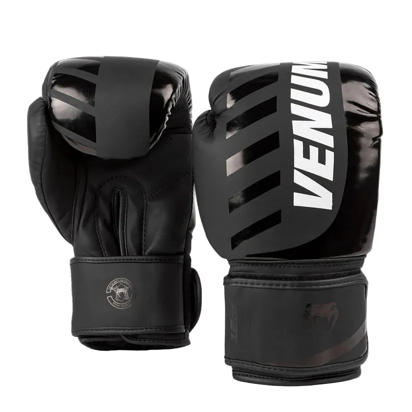 VENUM - Challenger 3.0 Shockwave - (Black)