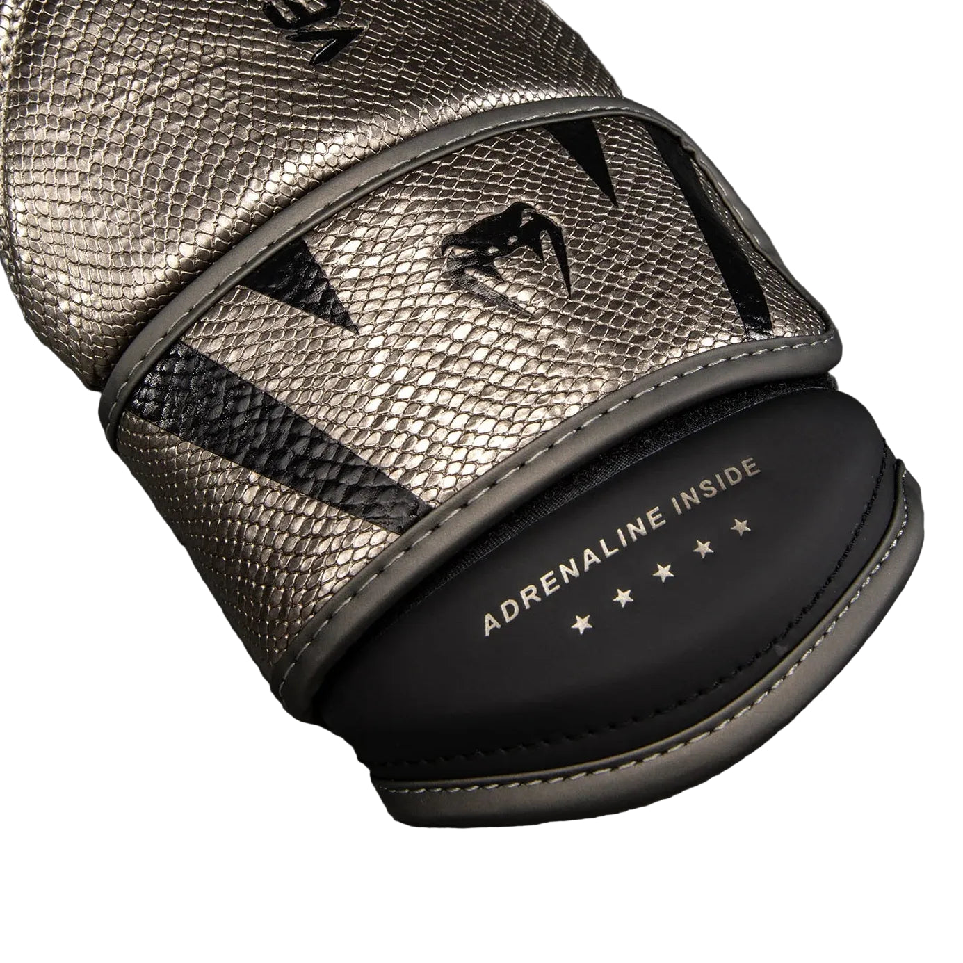 VENUM - Challenger 4.0 Scales - (Silver/Black)