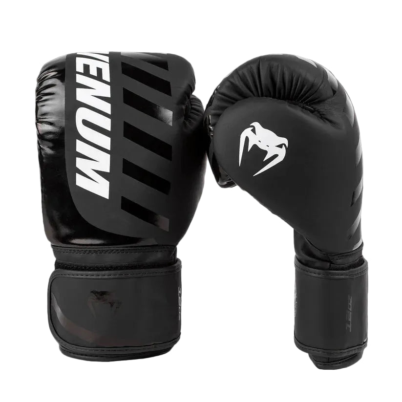 VENUM - Challenger 3.0 Shockwave - (Black)