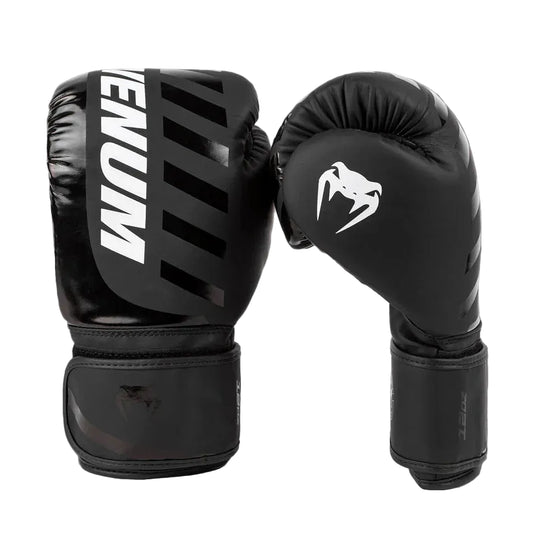 VENUM - Challenger 3.0 Shockwave - (Black)