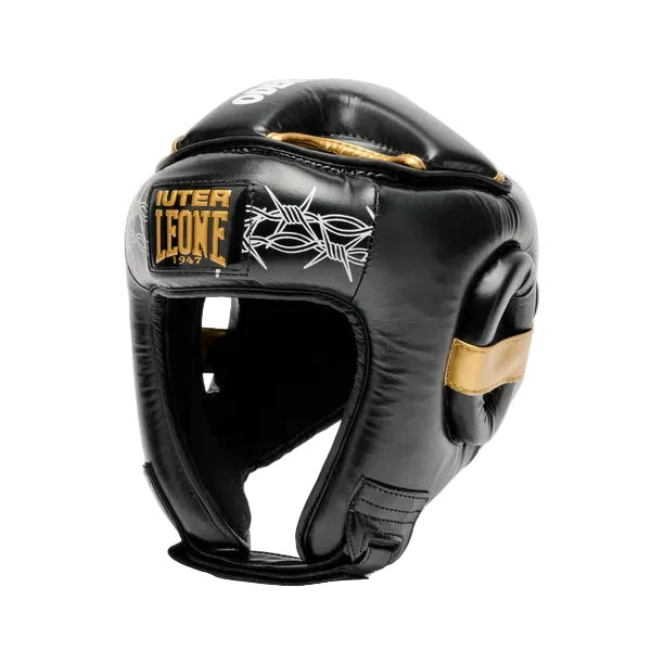 LEONE HEADGEAR BARBED WIRE - CS01IU