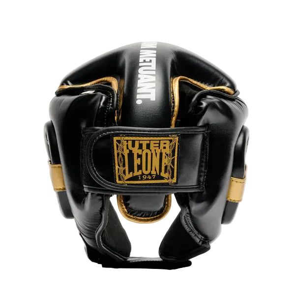 LEONE HEADGEAR BARBED WIRE - CS01IU