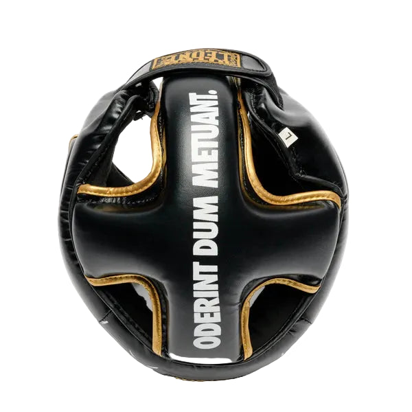 LEONE HEADGEAR BARBED WIRE - CS01IU