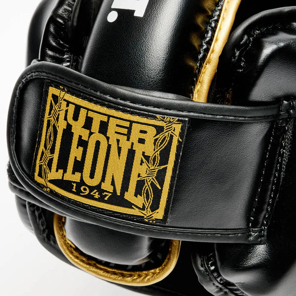 LEONE HEADGEAR BARBED WIRE - CS01IU