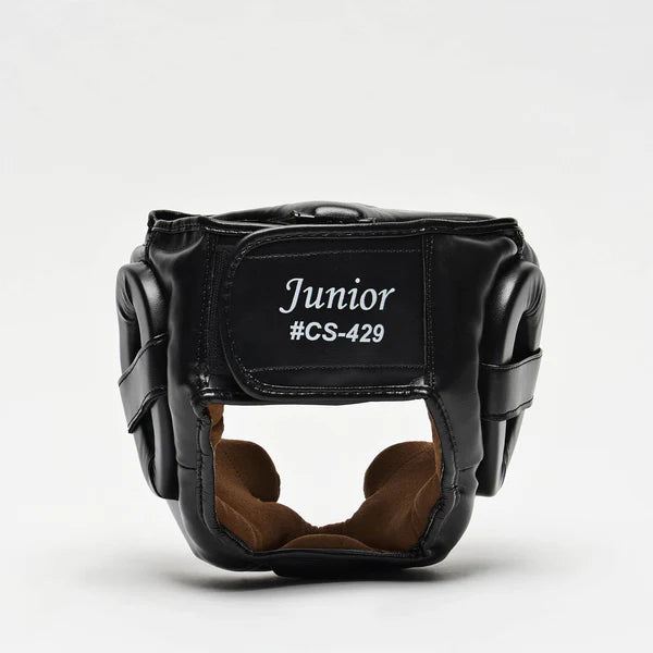 LEONE JUNIOR HEADGUARD - CS429