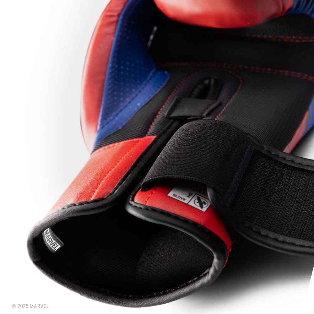 HAYABUSA Gloves - MARVEL'S "CLASSIC CAPTAIN AMERICA"