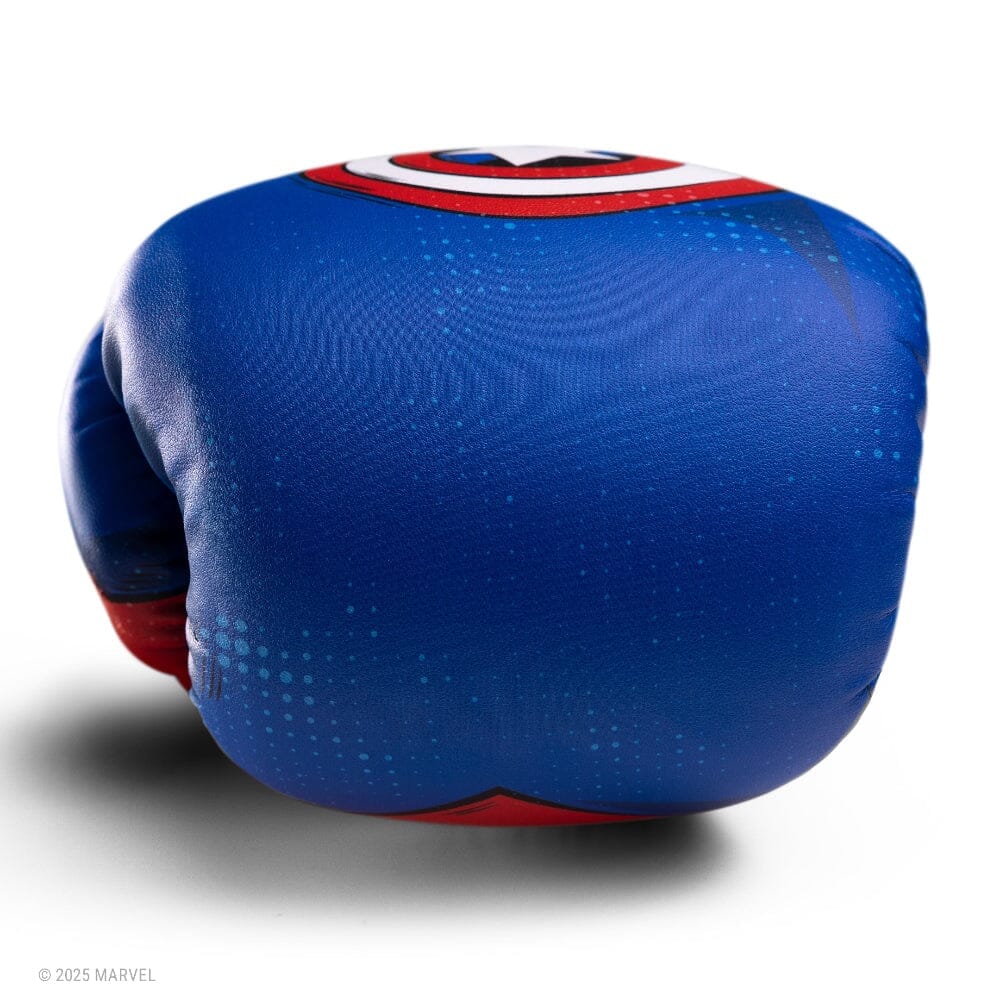 HAYABUSA Gloves - MARVEL'S "CLASSIC CAPTAIN AMERICA"