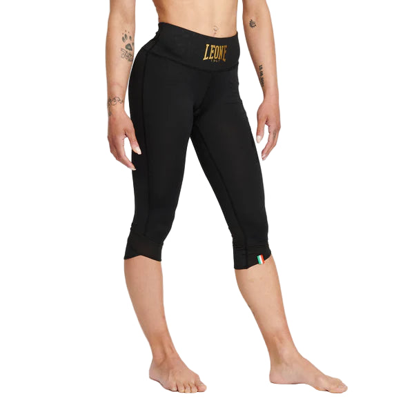 LEONE CAPRI "DNA" - ABX724