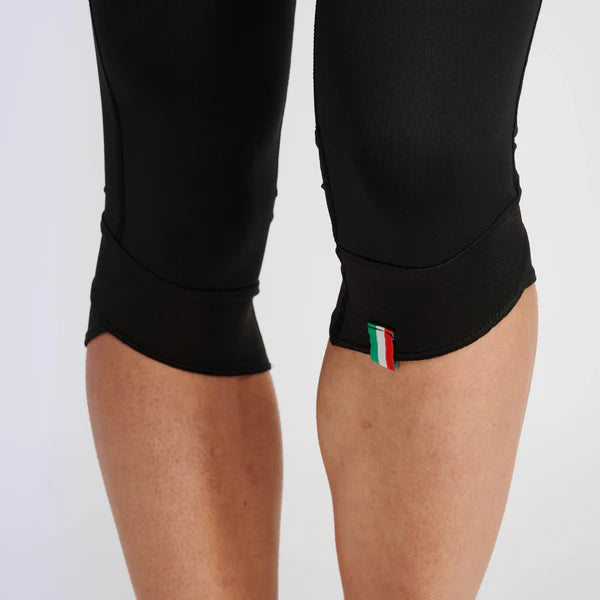 LEONE CAPRI "DNA" - ABX724