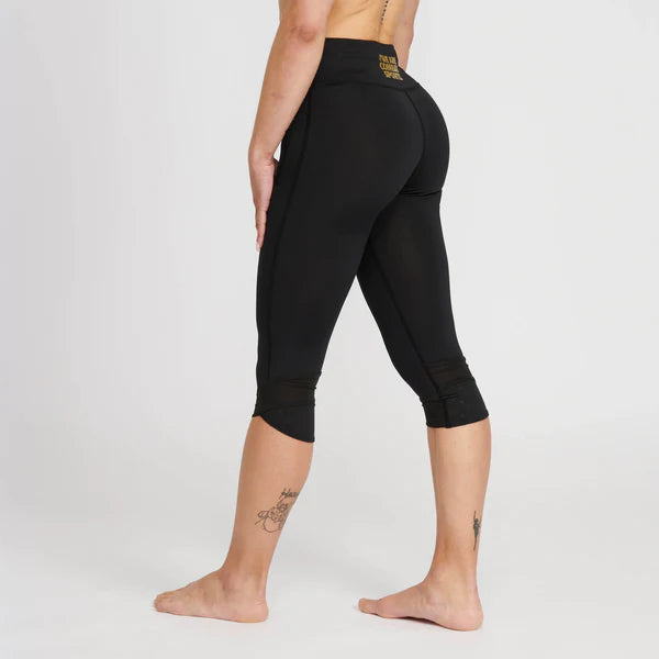 LEONE CAPRI "DNA" - ABX724