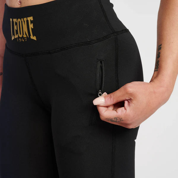 LEONE CAPRI "DNA" - ABX724