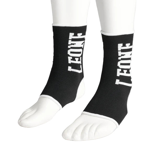 LEONE ANKLE SUPPORT "JACQUARD" - AB717