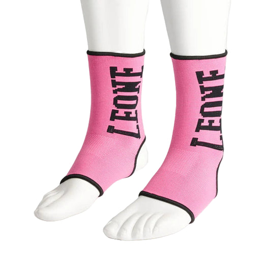 LEONE ANKLE SUPPORT "JACQUARD" - AB717