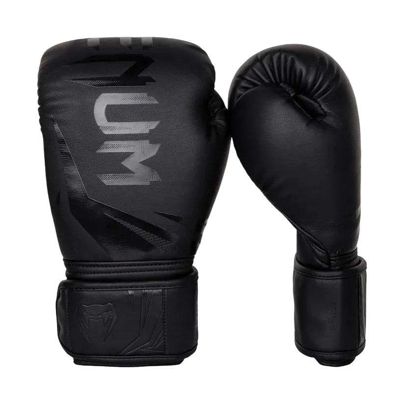 VENUM - Challenger 3.0 (Black)