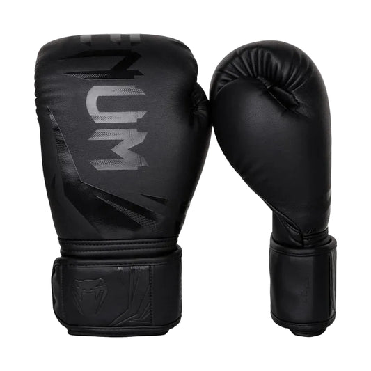 VENUM - Challenger 3.0 (Black)