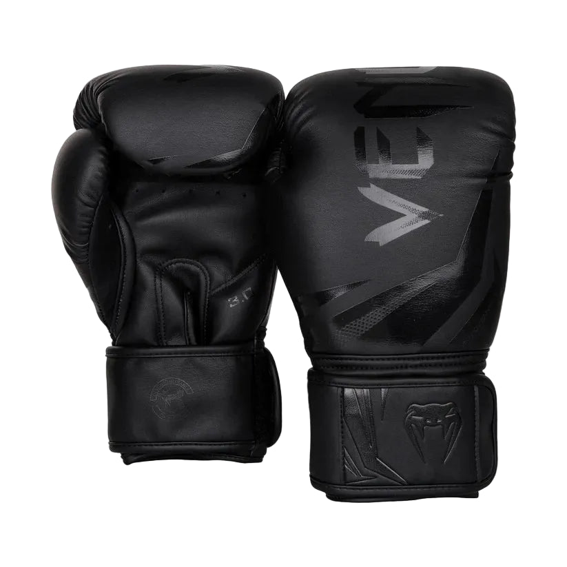 VENUM - Challenger 3.0 (Black)