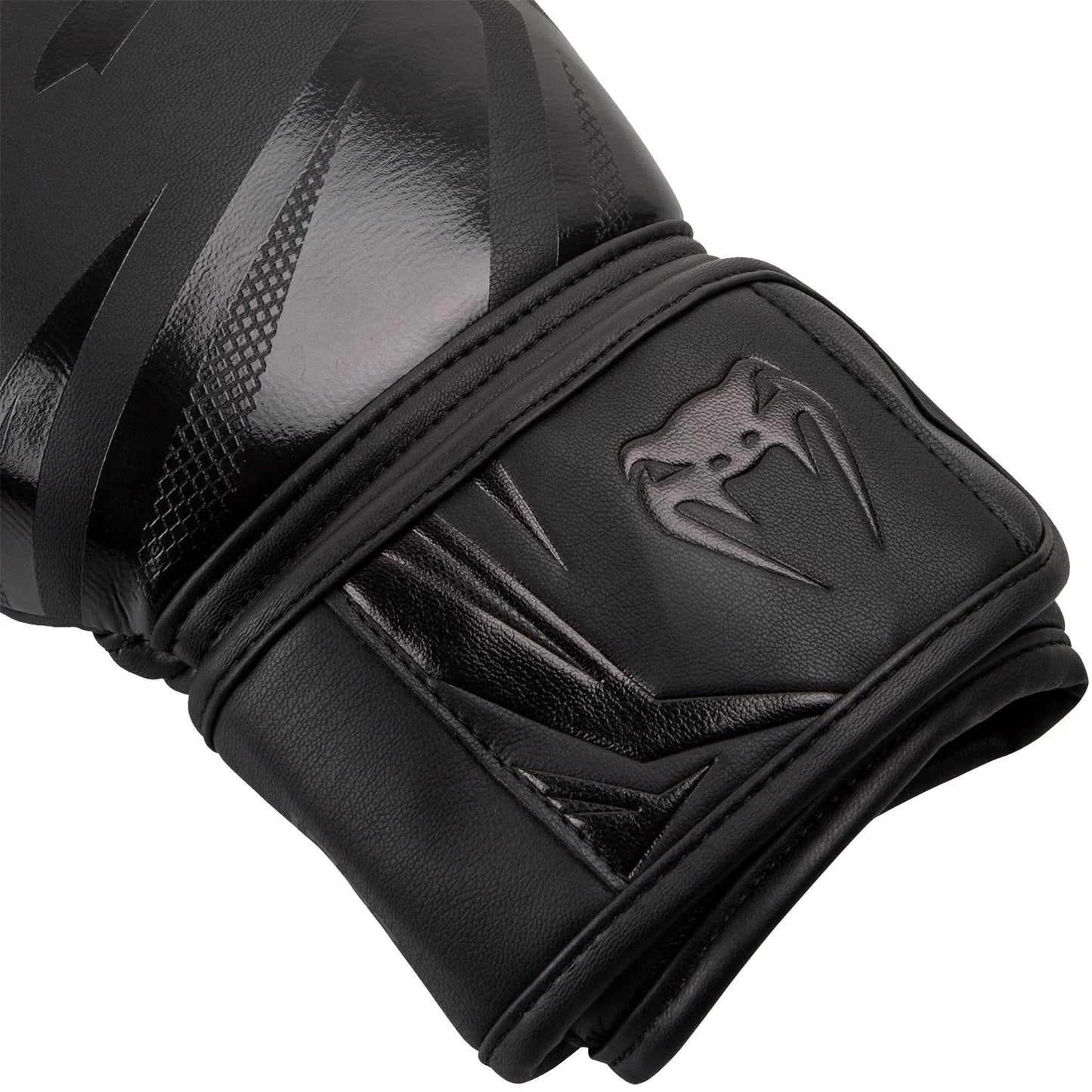 VENUM - Challenger 3.0 (Black)