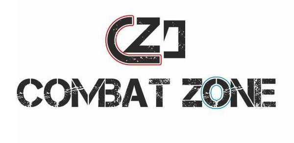 Combat Zone Logo