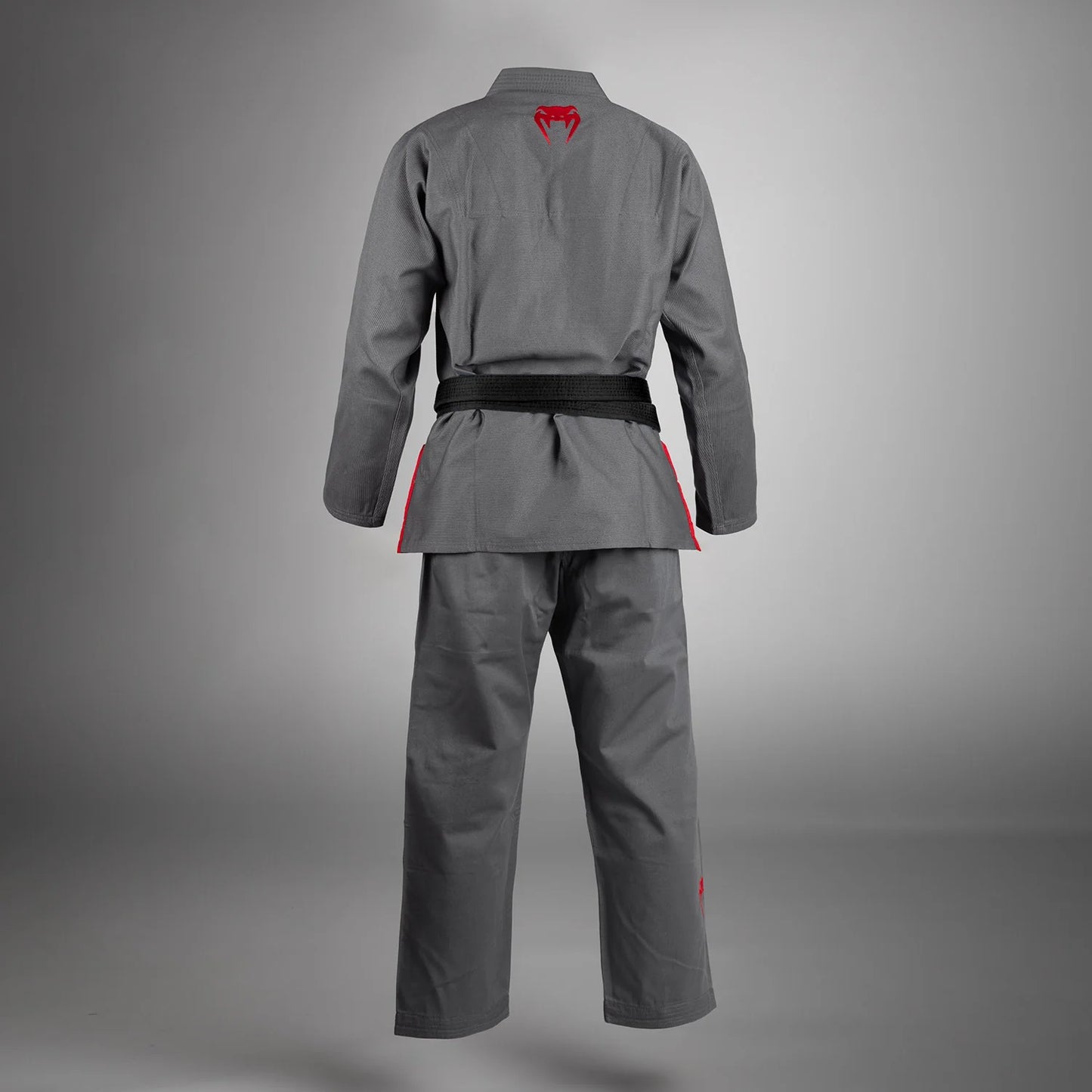 VENUM Contender 3.0 Brazilian Jiu Jitsu Gi 380g (Grey)