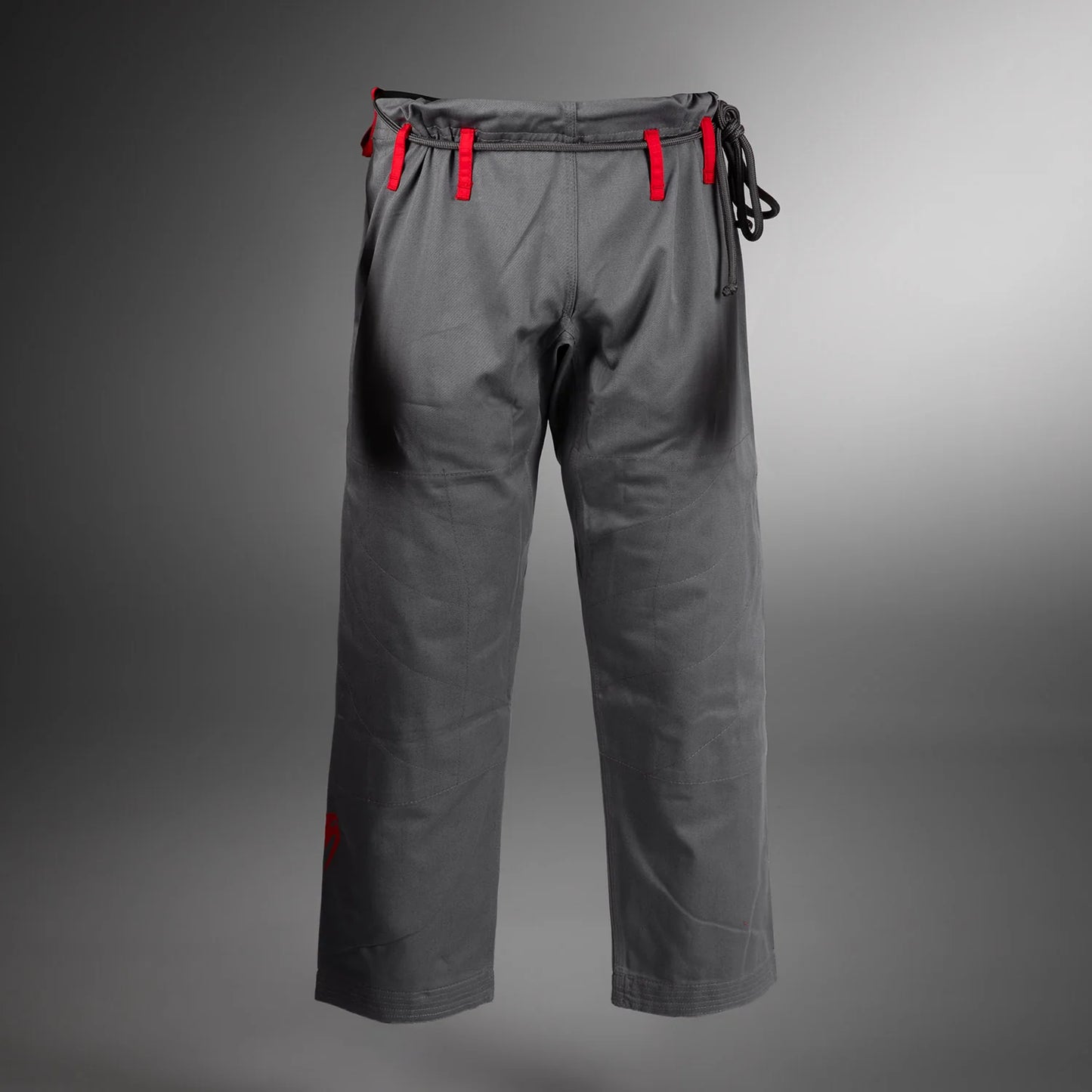 VENUM Contender 3.0 Brazilian Jiu Jitsu Gi 380g (Grey)