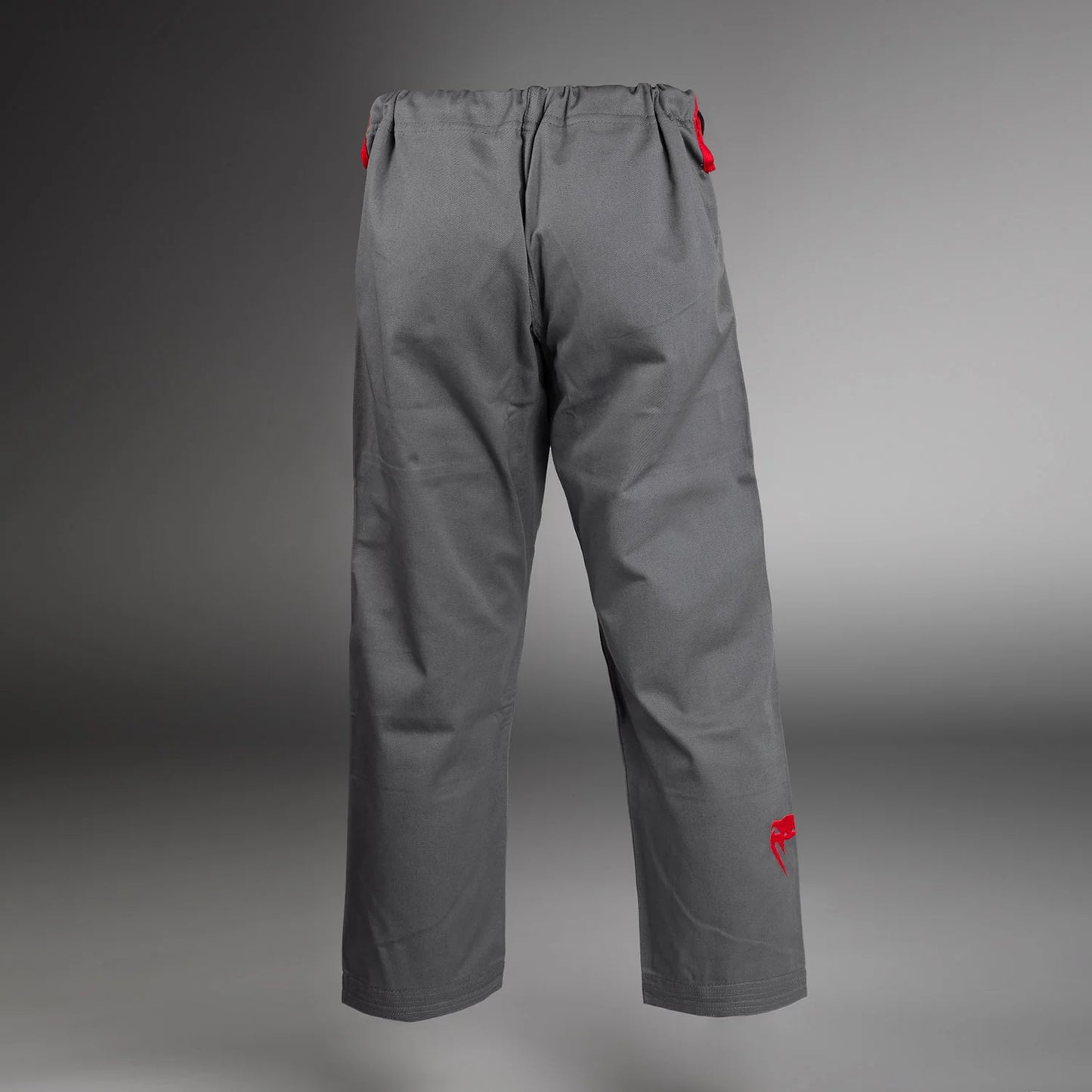 VENUM Contender 3.0 Brazilian Jiu Jitsu Gi 380g (Grey)