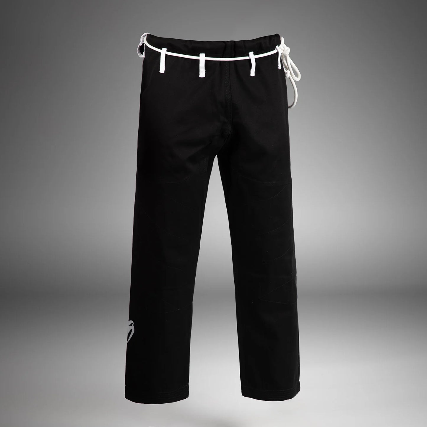 VENUM Contender 3.0 Brazilian Jiu Jitsu Gi 380g (Black)