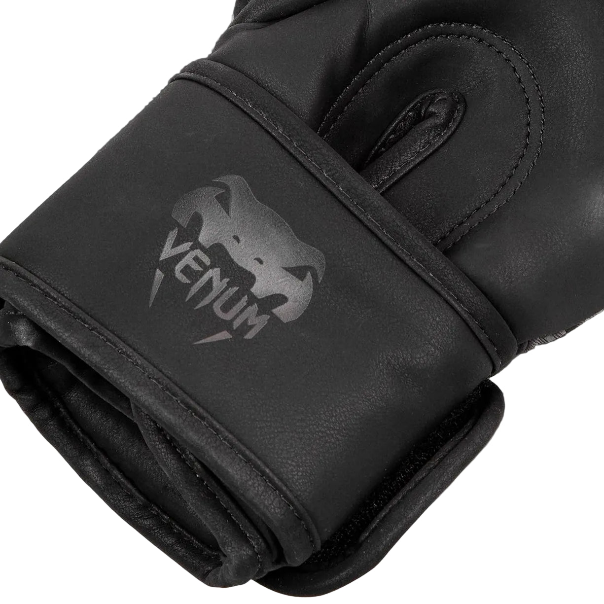 Venum - Dragons Flight Boxing Gloves (Black)