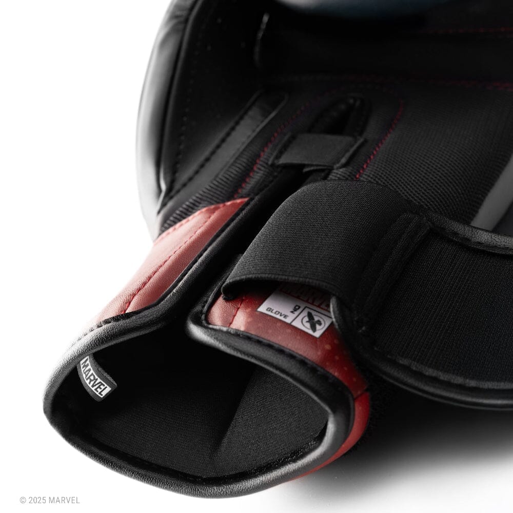HAYABUSA Gloves - MARVEL'S "CLASSIC DEADPOOL"